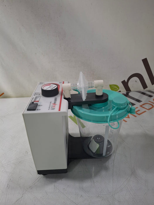 Precision Medical Easy Go Vac PM66 Aspirator