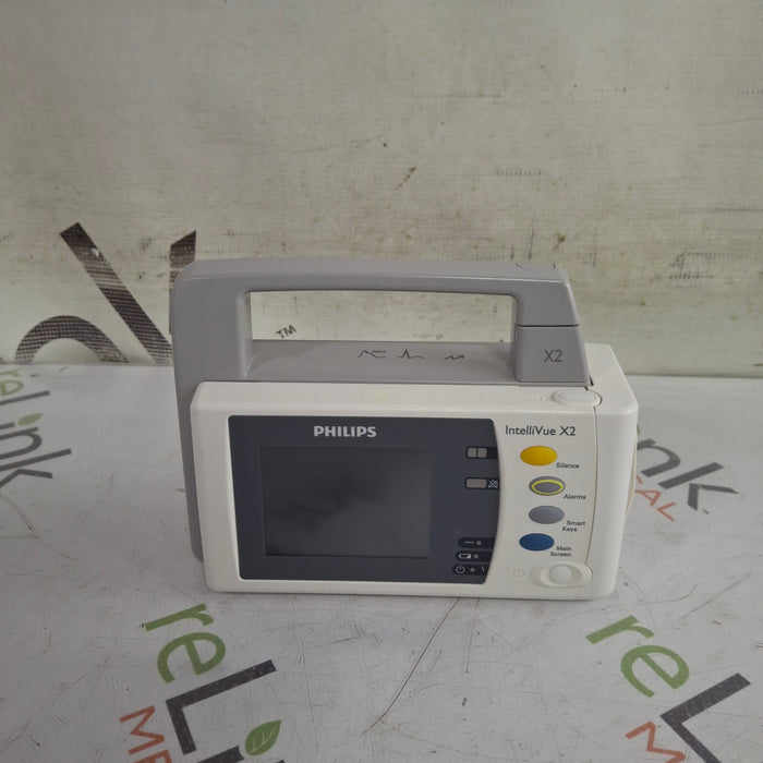 Philips IntelliVue X2 Monitor - Fast SpO2
