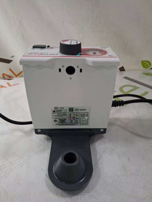 Precision Medical Easy Go Vac PM66 Aspirator