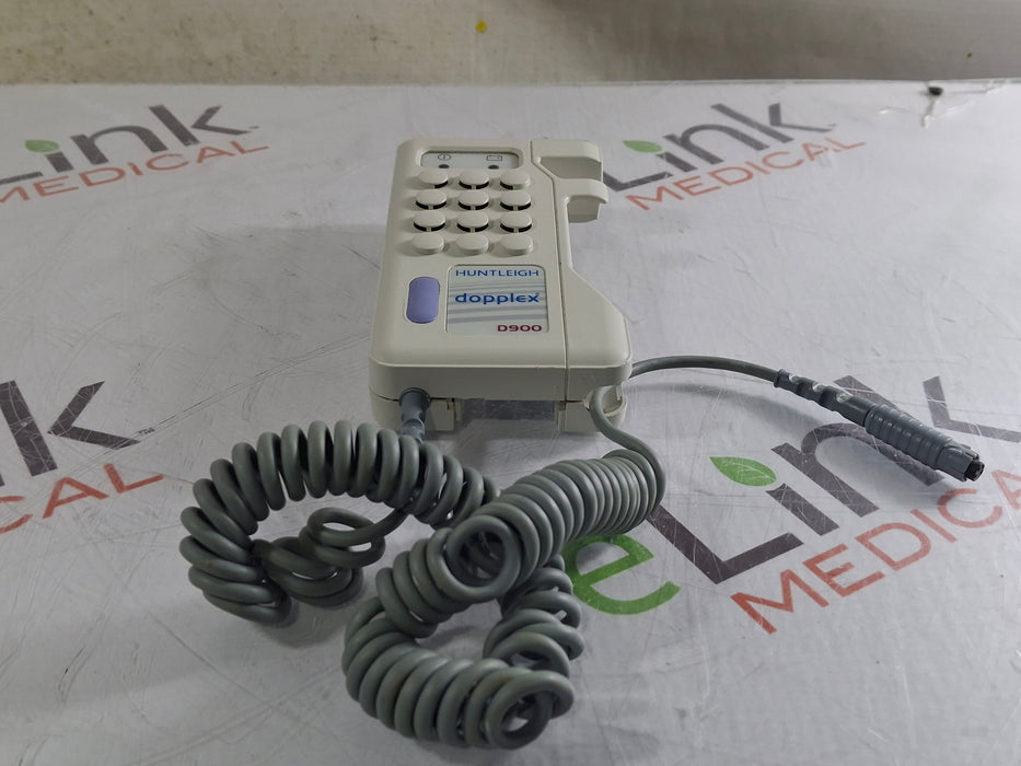 Huntleigh Dopplex D900 Vascular / Obstetric Doppler