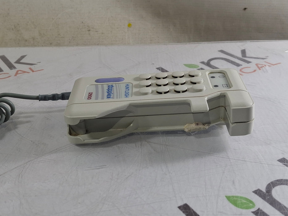 Huntleigh Dopplex D900 Vascular / Obstetric Doppler