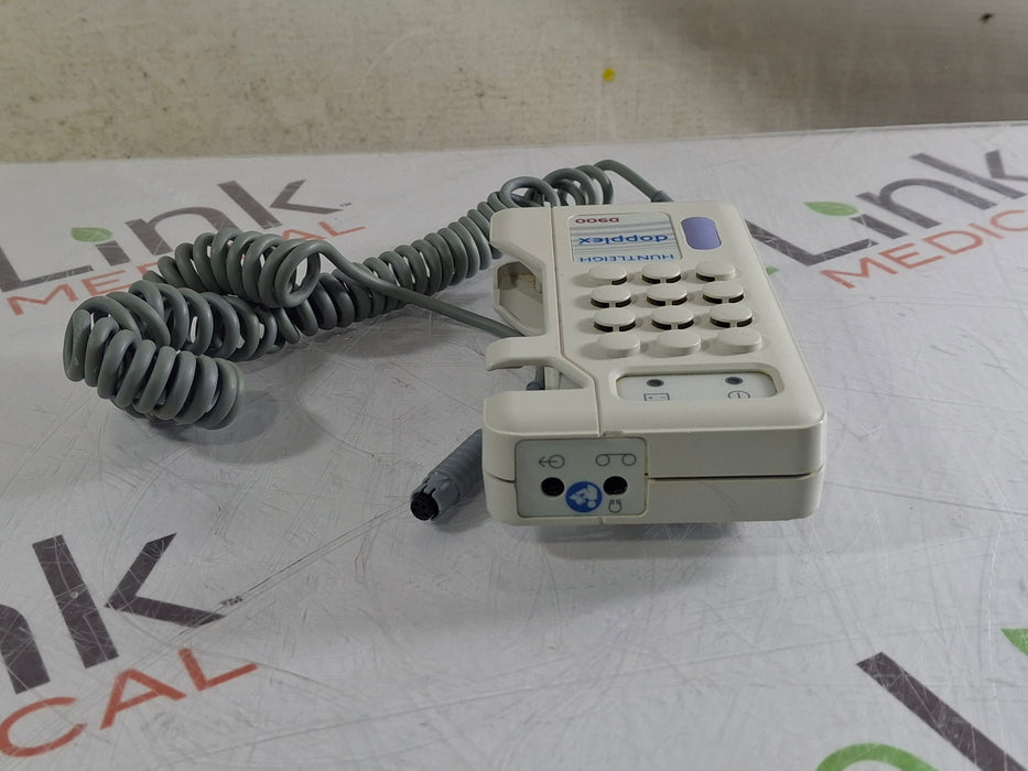 Huntleigh Dopplex D900 Vascular / Obstetric Doppler