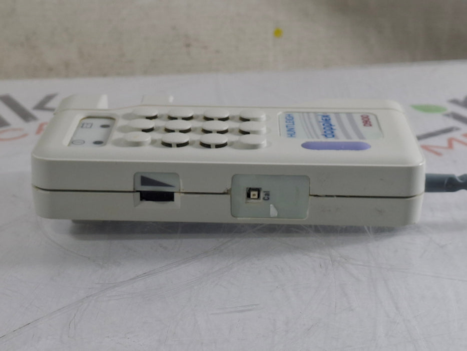 Huntleigh Dopplex D900 Vascular / Obstetric Doppler