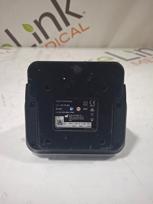 Monica Healthcare Limited 107-PT-001 Fetal Monitor