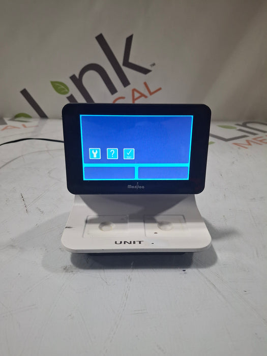 Monica Healthcare Limited Monica Healthcare Limited 107-PT-001 Fetal Monitor Patient Monitors reLink Online
