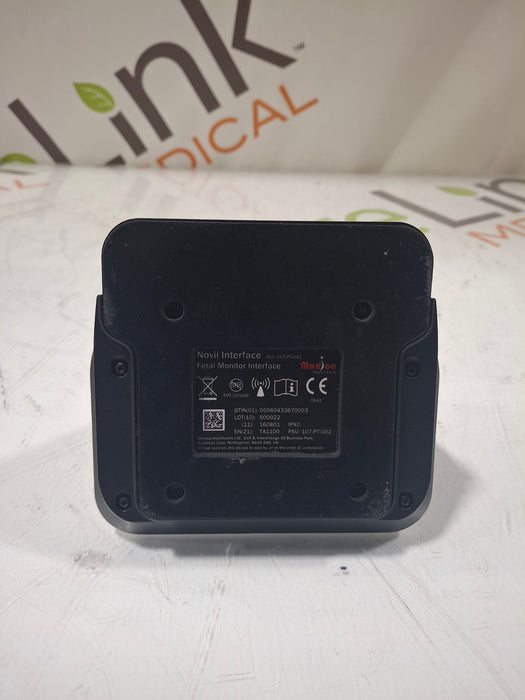 Monica Healthcare Limited Monica Healthcare Limited 107-PT-001 Fetal Monitor Patient Monitors reLink Online