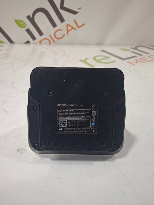 Monica Healthcare Limited 107-PT-001 Fetal Monitor