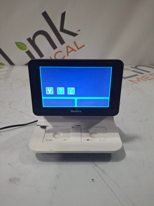 Monica Healthcare Limited Monica Healthcare Limited 107-PT-001 Fetal Monitor Patient Monitors reLink Online