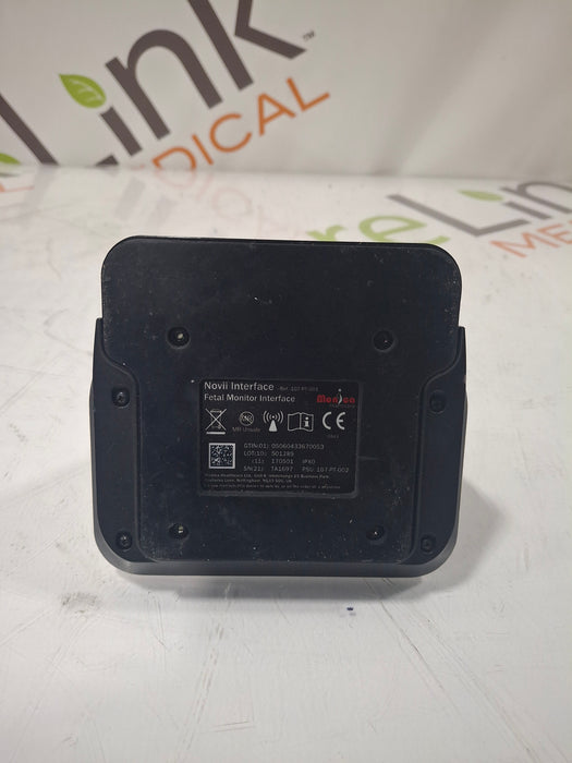 Monica Healthcare Limited Monica Healthcare Limited 107-PT-001 Fetal Monitor Patient Monitors reLink Online