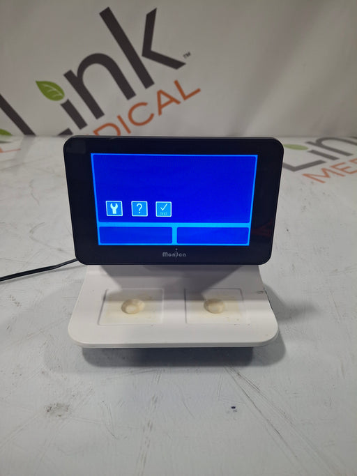 Monica Healthcare Limited Monica Healthcare Limited 107-PT-001 Fetal Monitor Patient Monitors reLink Online