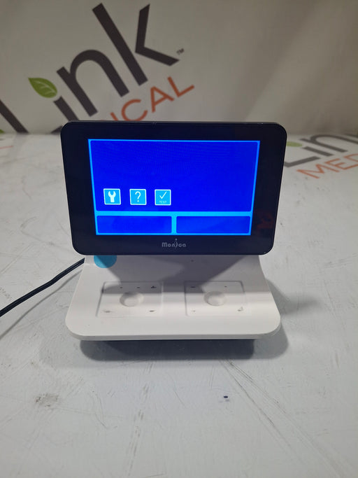 Monica Healthcare Limited Monica Healthcare Limited 107-PT-001 Fetal Monitor Patient Monitors reLink Online