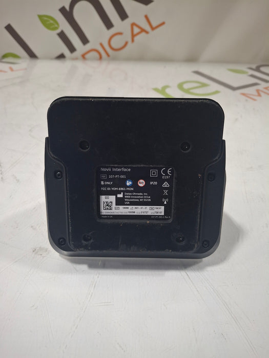 Monica Healthcare Limited Monica Healthcare Limited 107-PT-001 Fetal Monitor Patient Monitors reLink Online