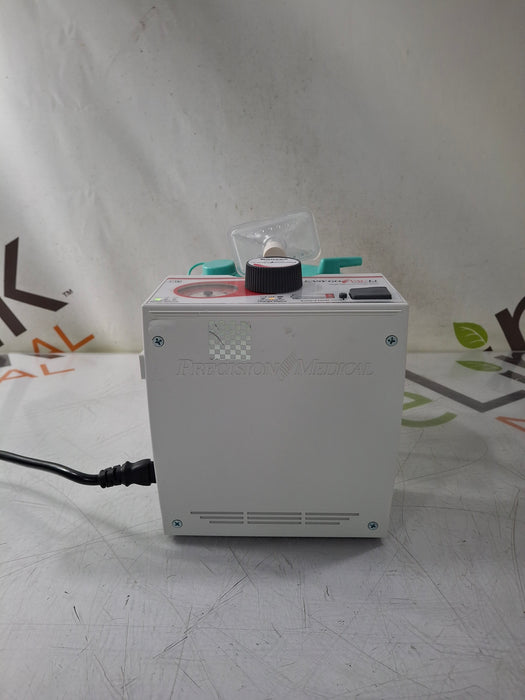Precision Medical Precision Medical Easy Go Vac PM66 Aspirator Surgical Equipment reLink Online