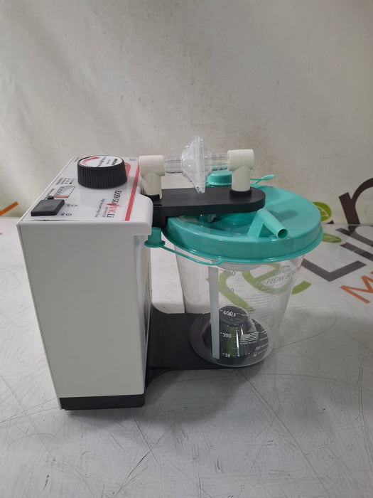 Precision Medical Precision Medical Easy Go Vac PM66 Aspirator Surgical Equipment reLink Online