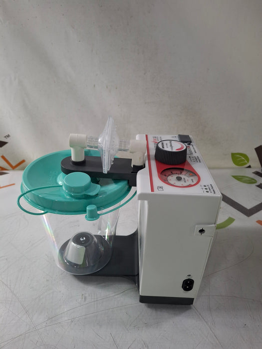 Precision Medical Precision Medical Easy Go Vac PM66 Aspirator Surgical Equipment reLink Online