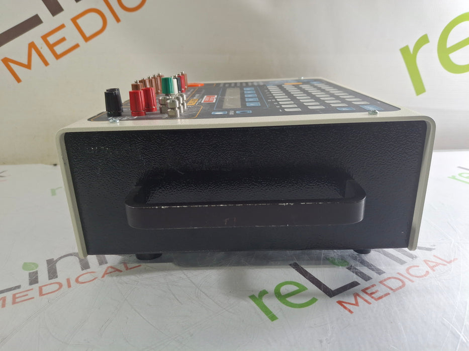 Fluke MedTester 5000C Electrical Safety Analyzer