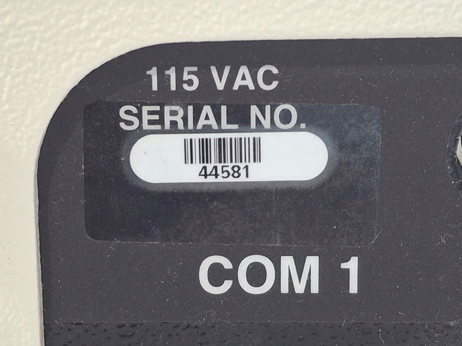Fluke MedTester 5000C Electrical Safety Analyzer