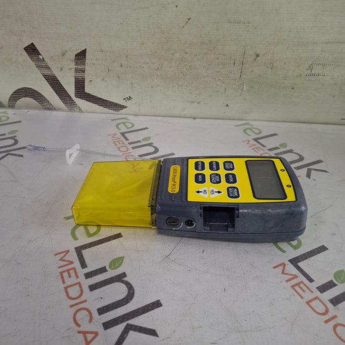 Smiths Medical CADD Prizm PCS II 6101 Ambulatory Infusion Pump