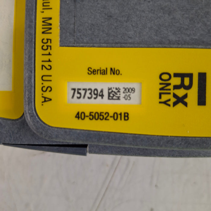 Smiths Medical CADD Prizm PCS II 6101 Ambulatory Infusion Pump