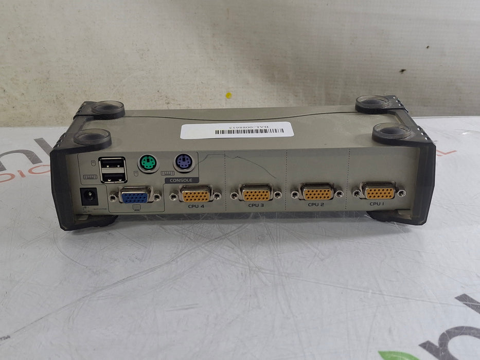 ATEN CS84U 4-Port PS/2-USB KVM Switch