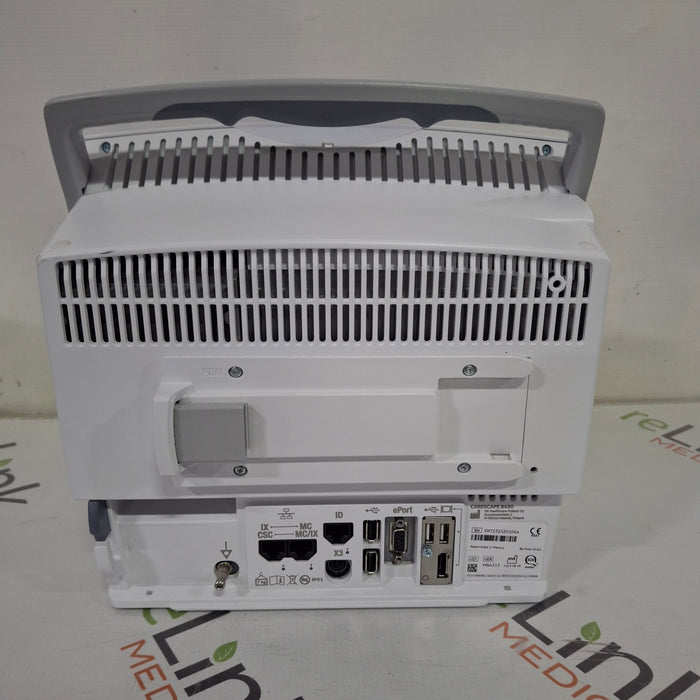GE Healthcare Carescape B450 Neonatal Care Patient Monitor
