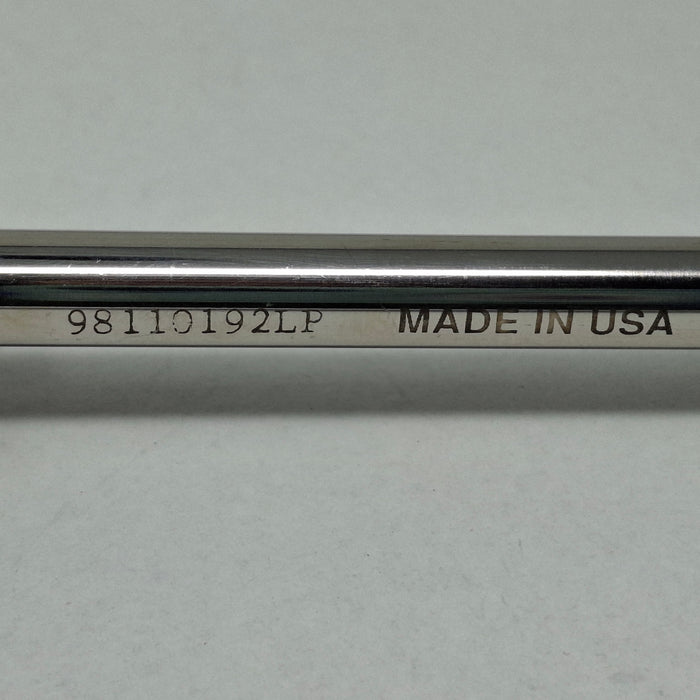 Stryker 7-357-010 10mm 0° Laparoscope
