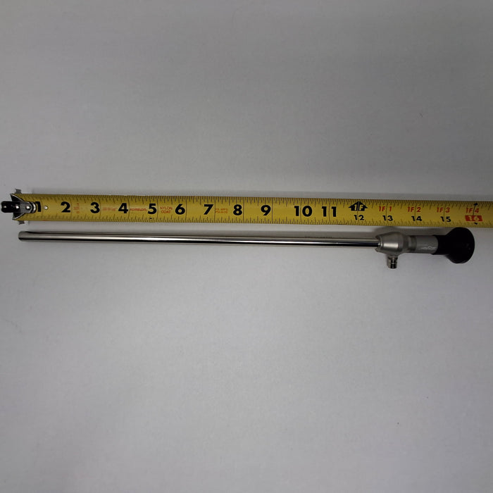 Stryker 7-357-010 10mm 0° Laparoscope