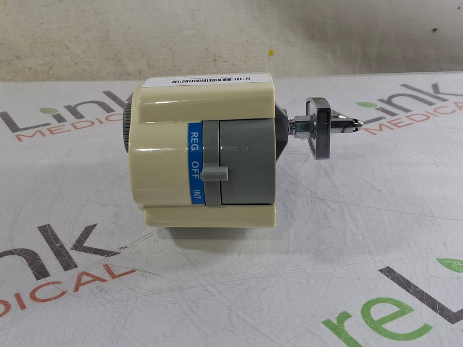 Amvex Vacuum Regulator