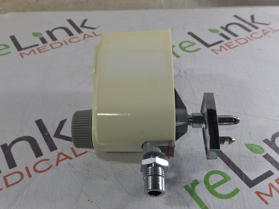 Amvex Vacuum Regulator