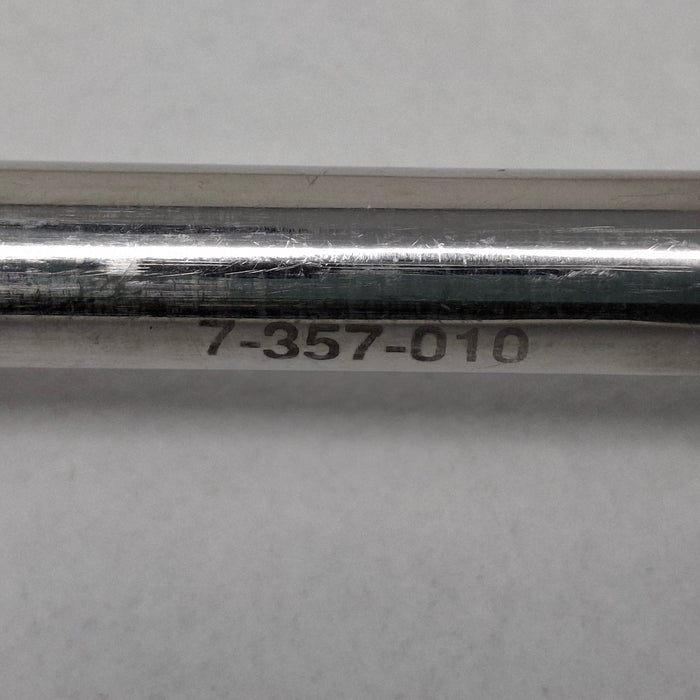 Stryker 7-357-010 10mm 0° Laparoscope