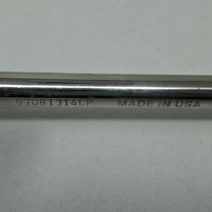 Stryker 7-357-010 10mm 0° Laparoscope