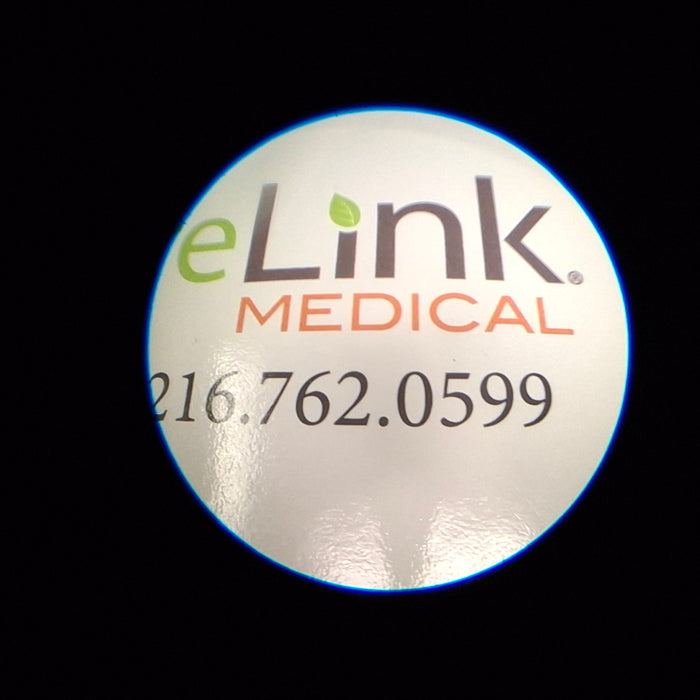 Stryker 7-357-010 10mm 0° Laparoscope