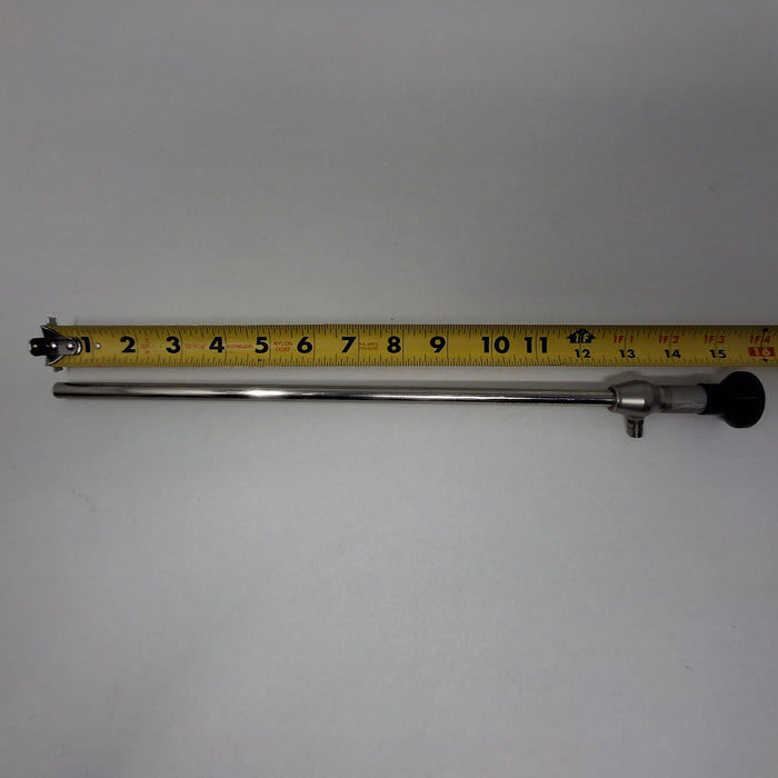 Stryker 7-357-010 10mm 0° Laparoscope