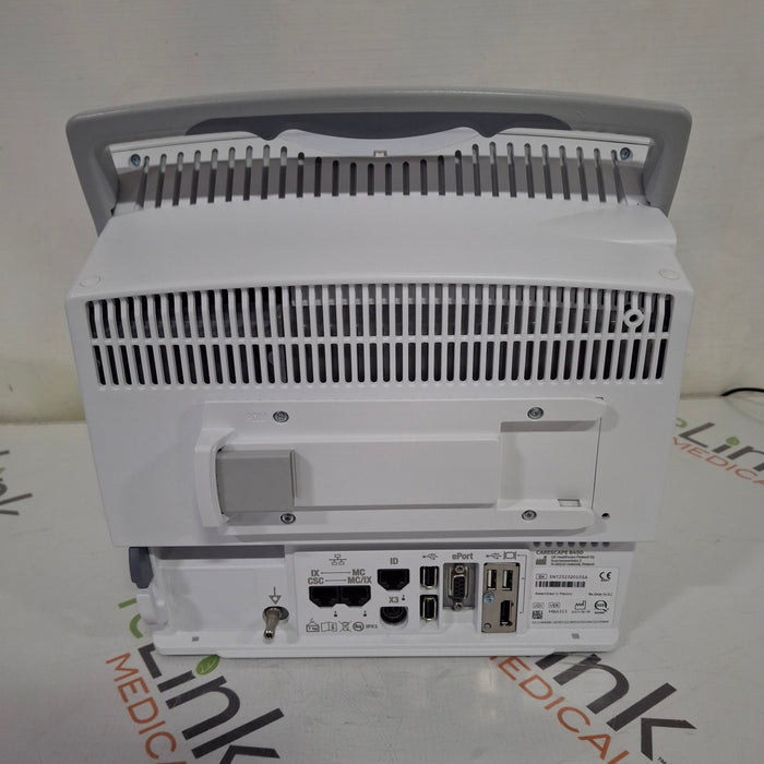 GE Healthcare Carescape B450 Neonatal Care Patient Monitor