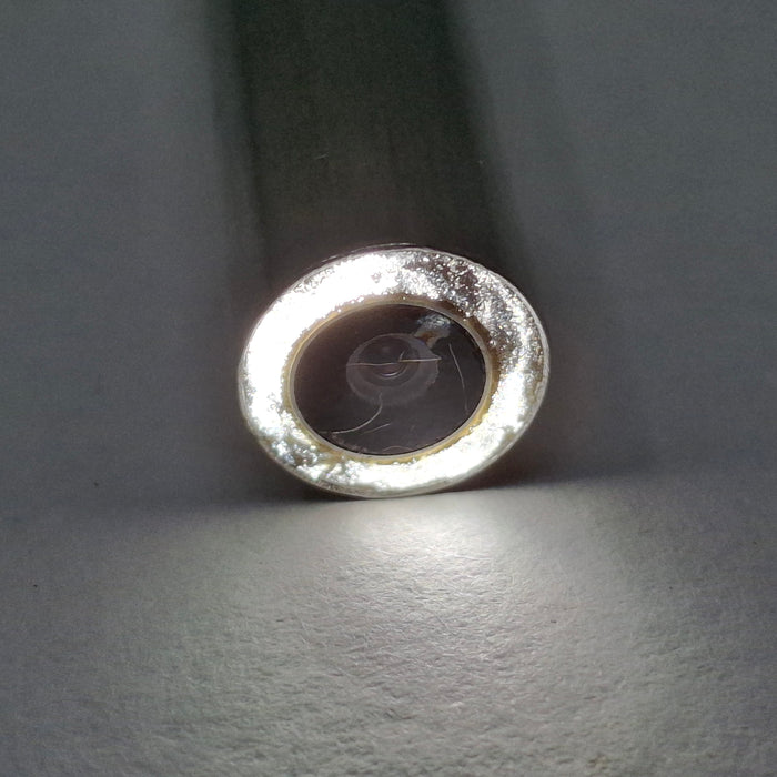 Stryker 357-010 Laparoscope Rigid 0° 10mm