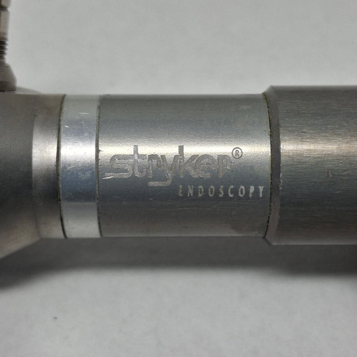 Stryker 357-010 Laparoscope Rigid 0° 10mm