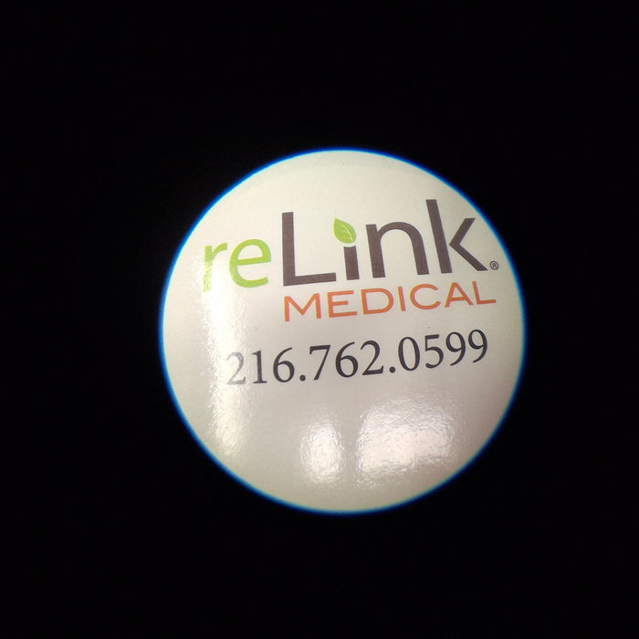 Stryker 357-010 Laparoscope Rigid 0° 10mm