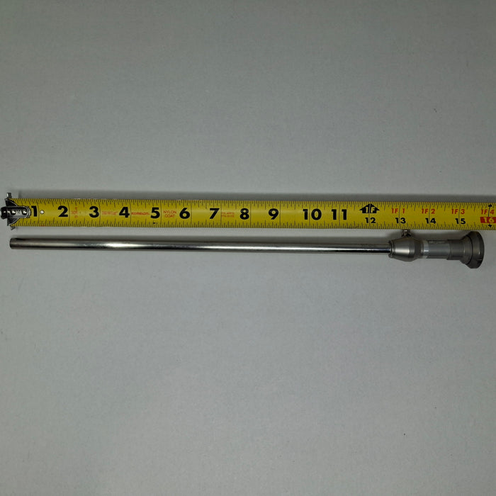 Stryker 357-010 Laparoscope Rigid 0° 10mm