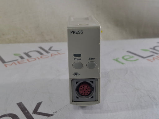 Philips Philips M1006B Single Parameter IBP Module Patient Monitors reLink Online