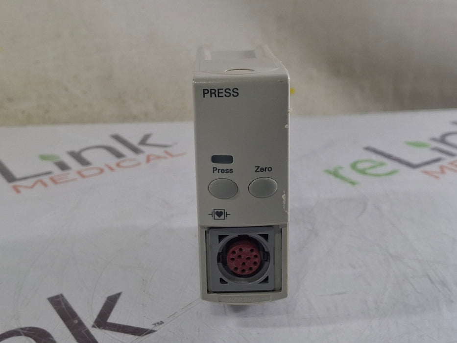 Philips Philips M1006B Single Parameter IBP Module Patient Monitors reLink Online