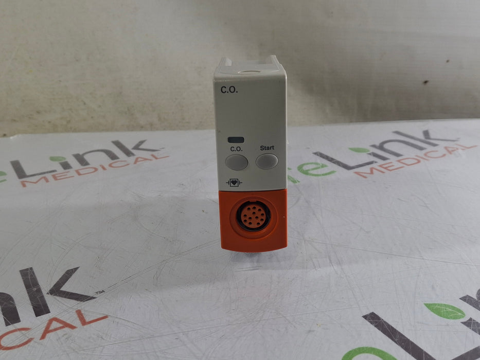 Philips M1012A Cardiac Output Module