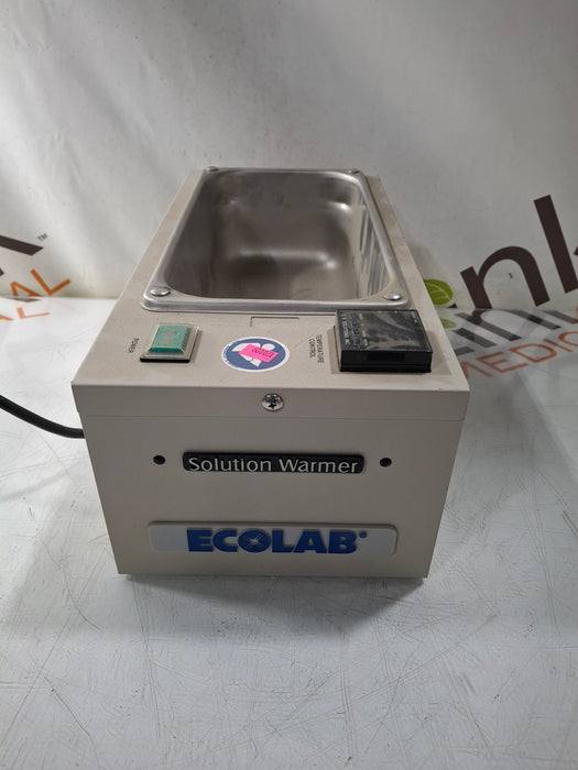 OR Solutions ORS-2038D Solution Warmer