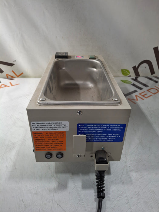 OR Solutions ORS-2038D Solution Warmer