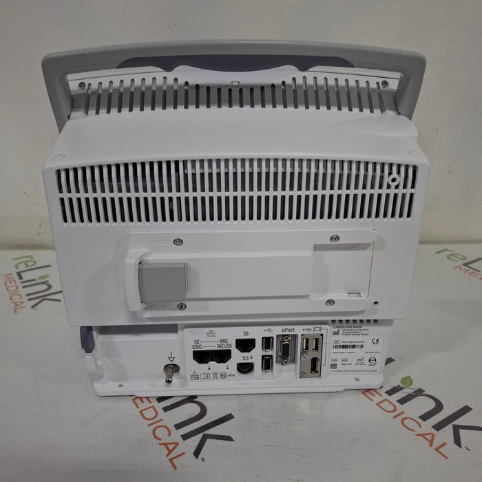 GE Healthcare Carescape B450 Neonatal Care Patient Monitor