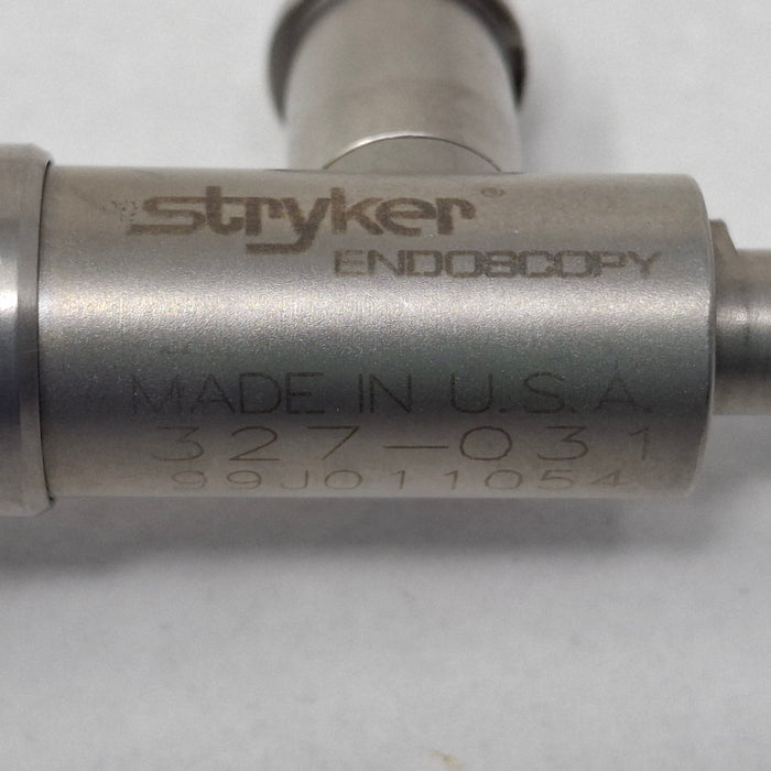 Stryker 7-327-031 Arthroscope