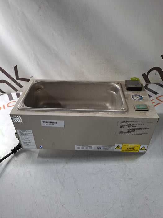 OR Solutions ORS-2038D Solution Warmer