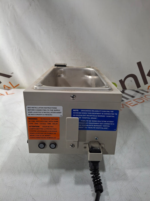 OR Solutions ORS-2038D Solution Warmer
