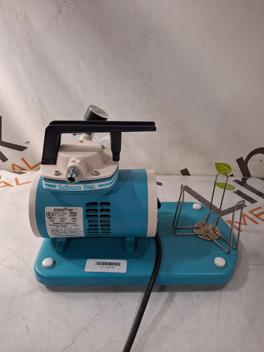 Schuco S130P Aspirator Suction Pump
