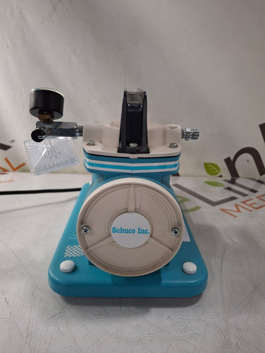 Schuco S130P Aspirator Suction Pump