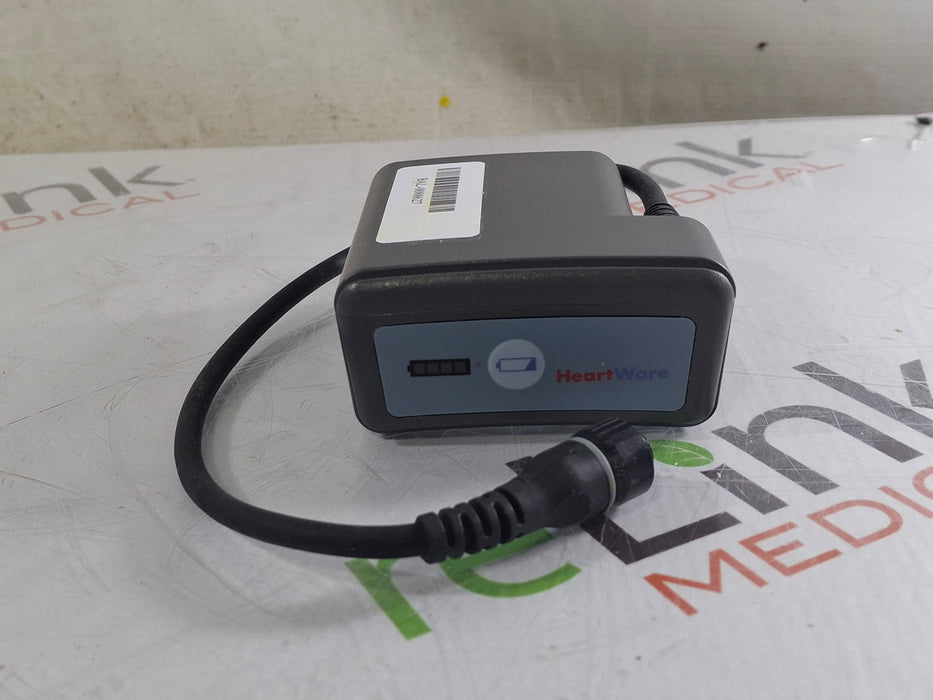 Advantech USA 1650DE HeartWare Battery